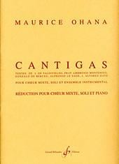 Cantigas